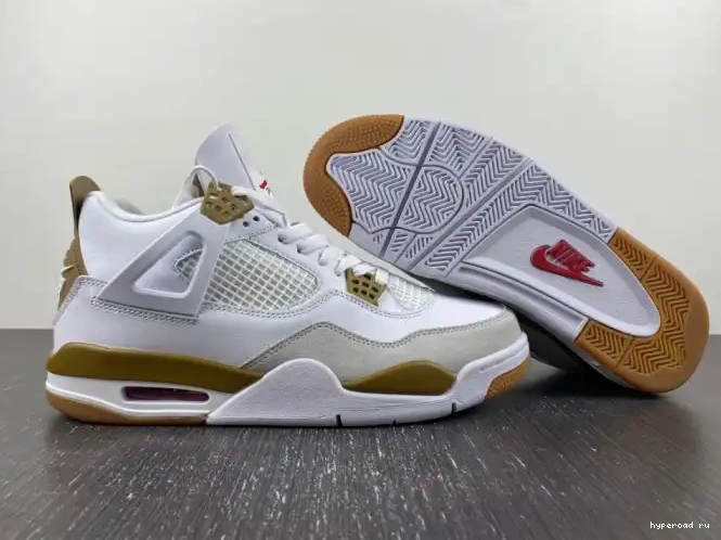 SB 4 Air Jordan DR5415-120 x Nike 0517